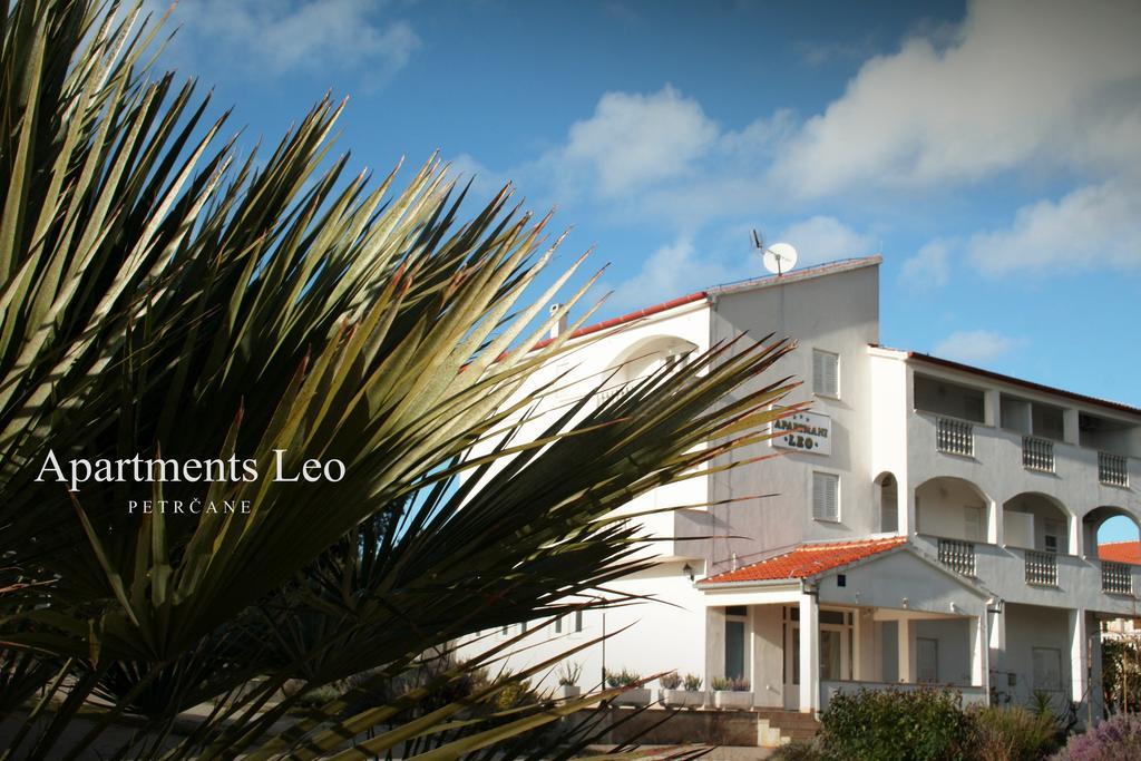 Apartments Leo 佩特坎内 外观 照片