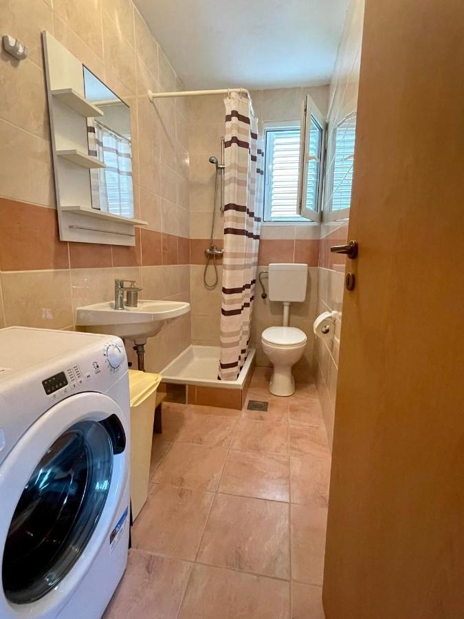 Apartments Leo 佩特坎内 外观 照片