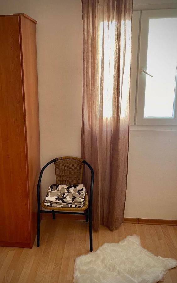 Apartments Leo 佩特坎内 外观 照片