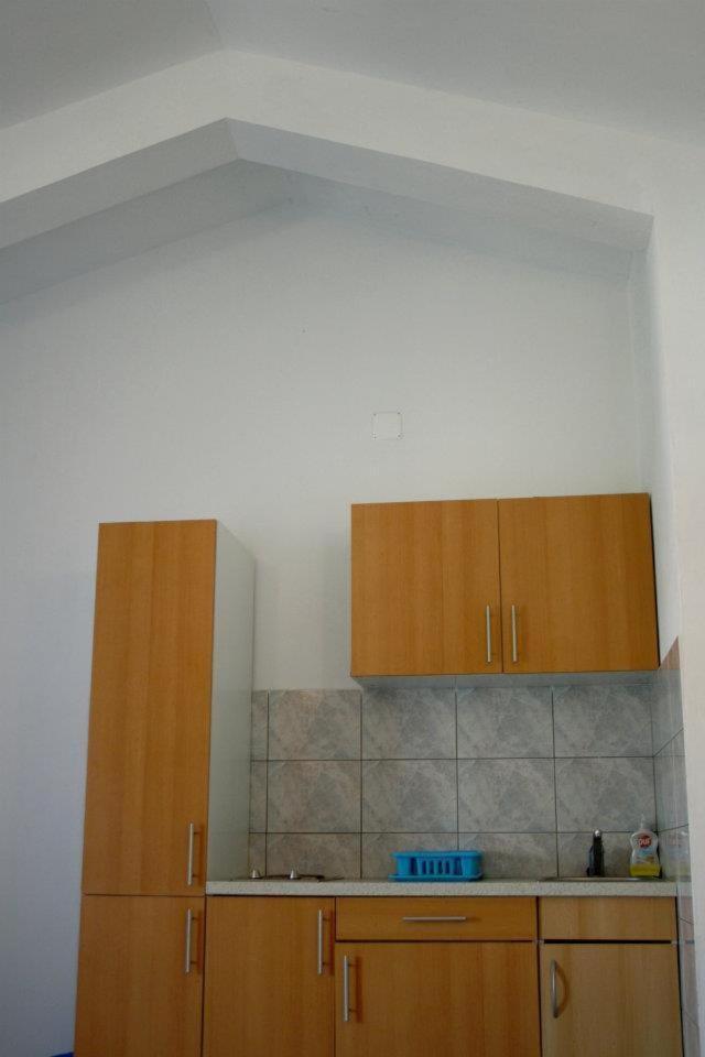 Apartments Leo 佩特坎内 外观 照片